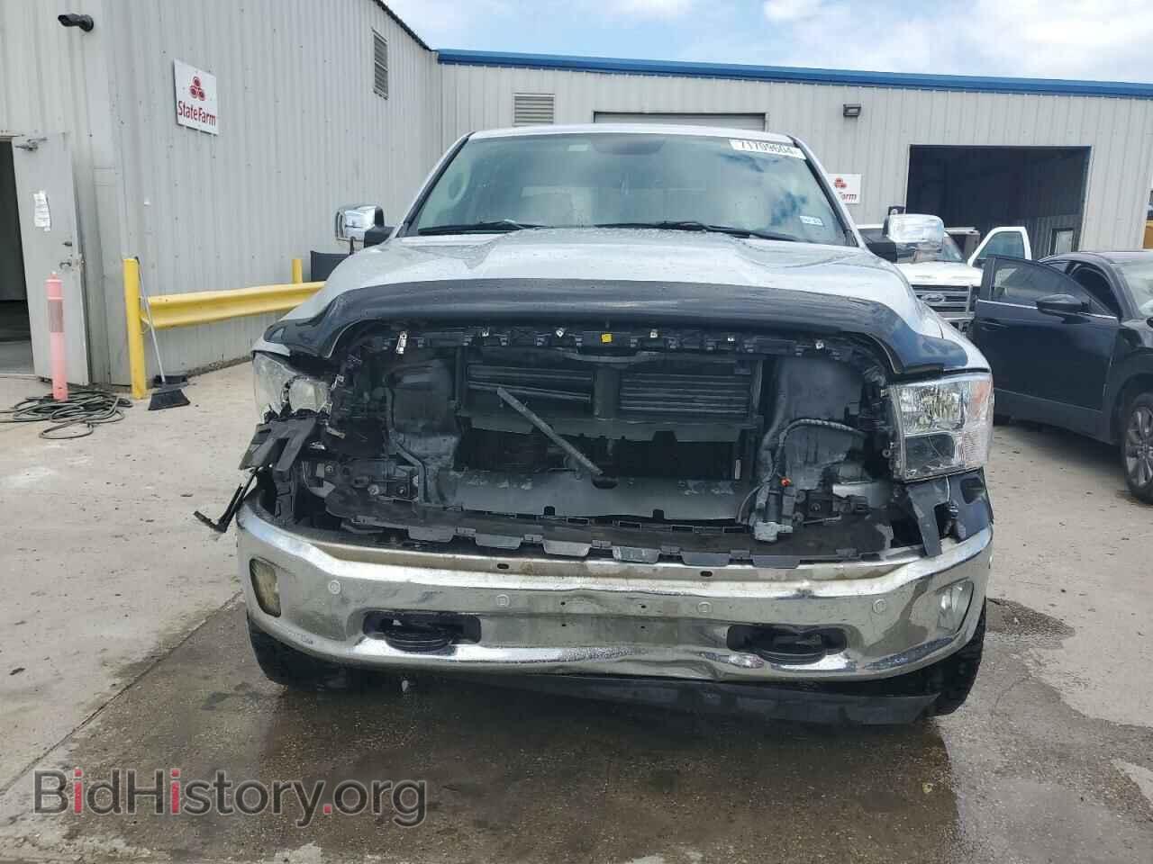 2017 RAM 1500 - VIN: 1C6RR7LT9HS846050 - Фото 5