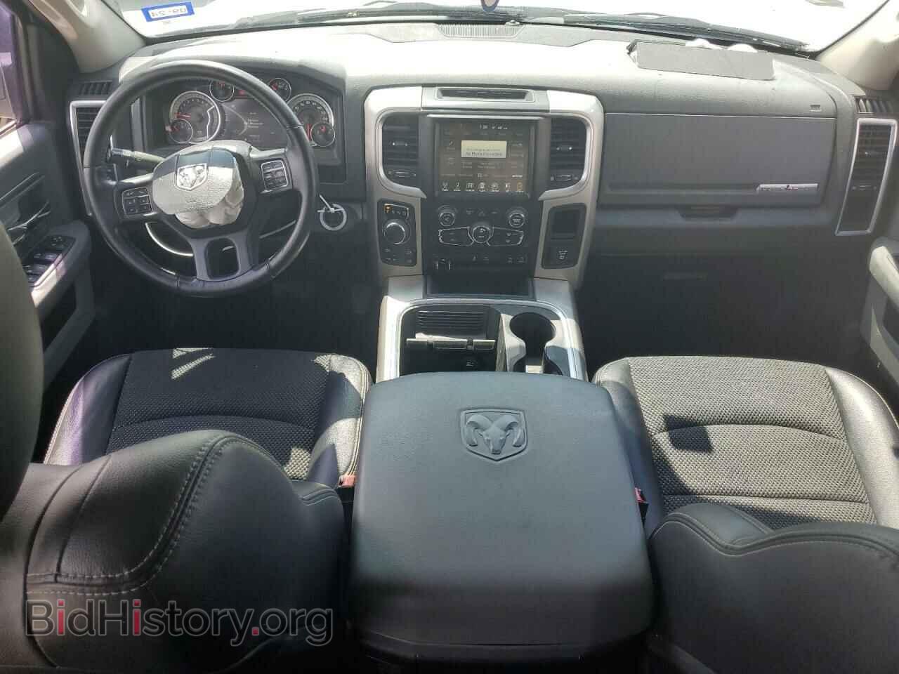 2017 RAM 1500 - VIN: 1C6RR7LT9HS846050 - Фото 8