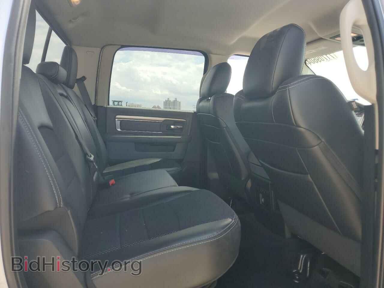 2017 RAM 1500 - VIN: 1C6RR7LT9HS846050 - Фото 10
