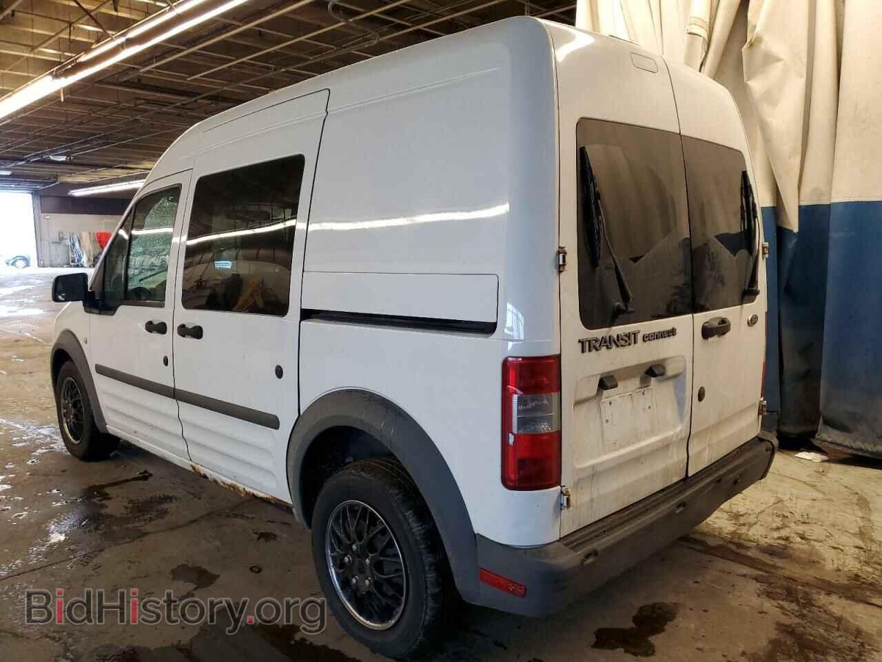 2010 FORD TRANSIT - VIN: NM0LS6AN8AT001866 - Фото 2