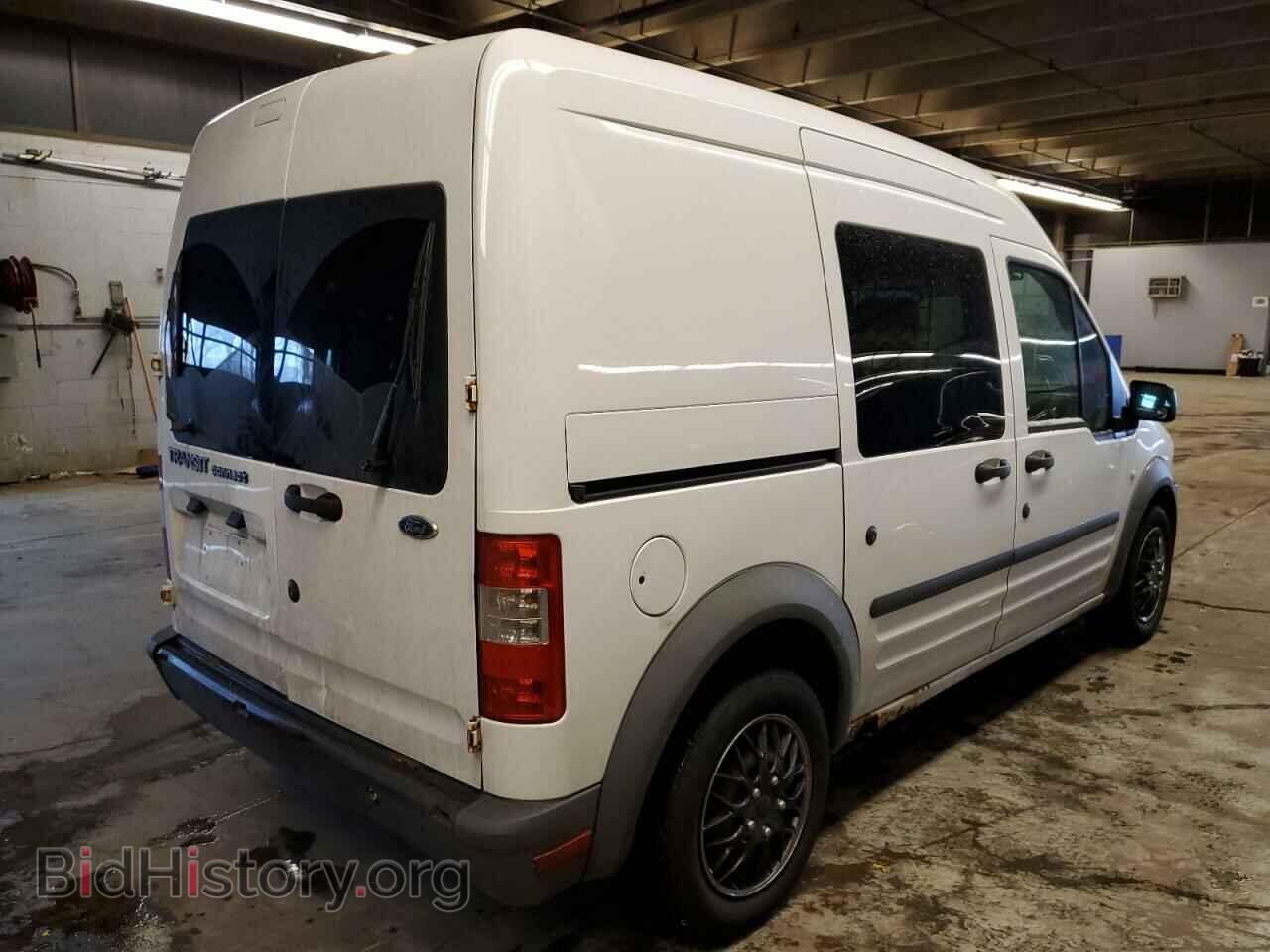 2010 FORD TRANSIT - VIN: NM0LS6AN8AT001866 - Фото 3