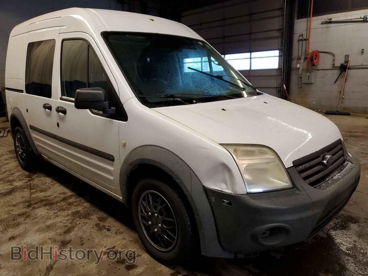 2010 FORD TRANSIT - VIN: NM0LS6AN8AT001866 - Фото 4