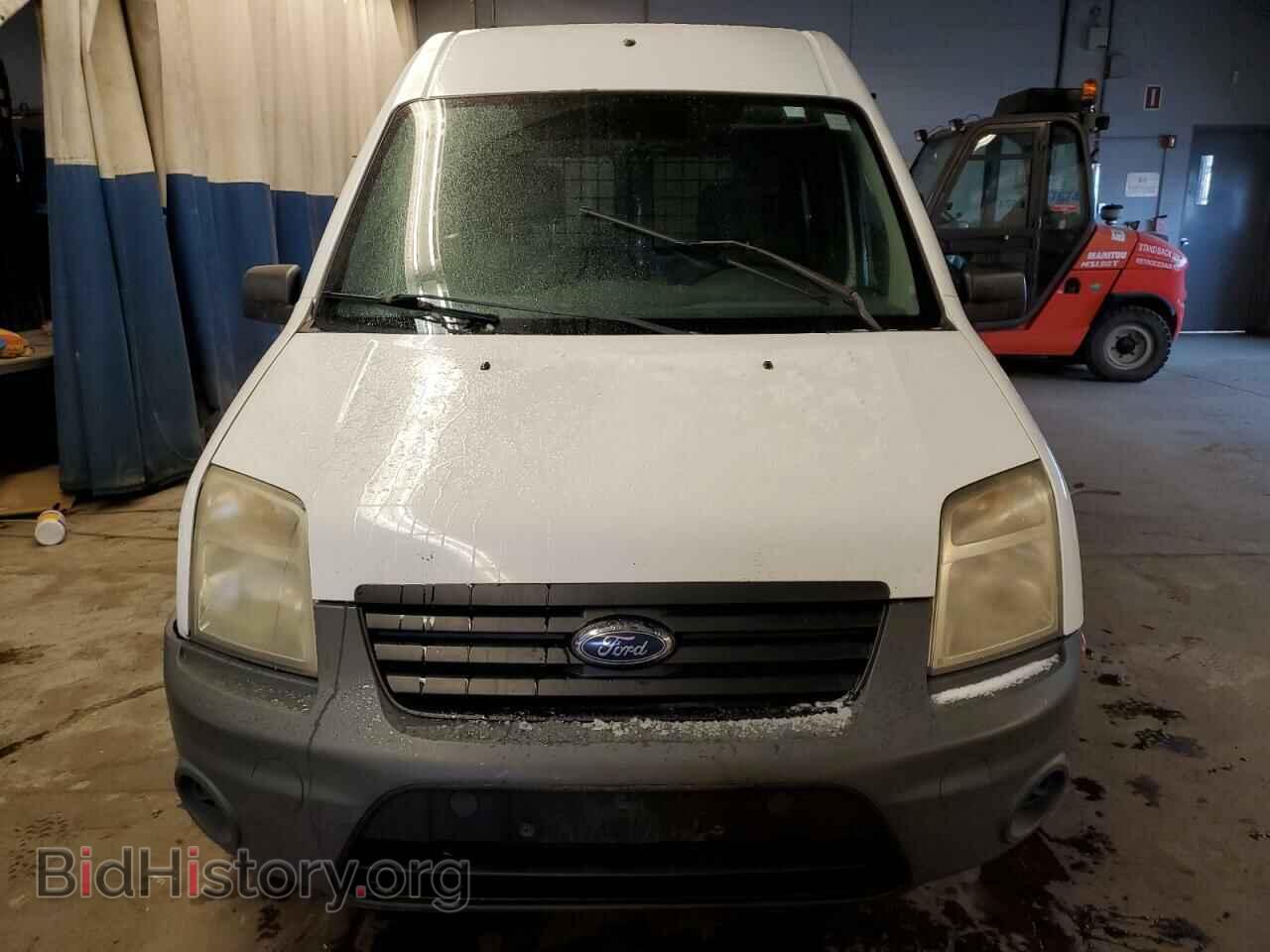 2010 FORD TRANSIT - VIN: NM0LS6AN8AT001866 - Фото 5