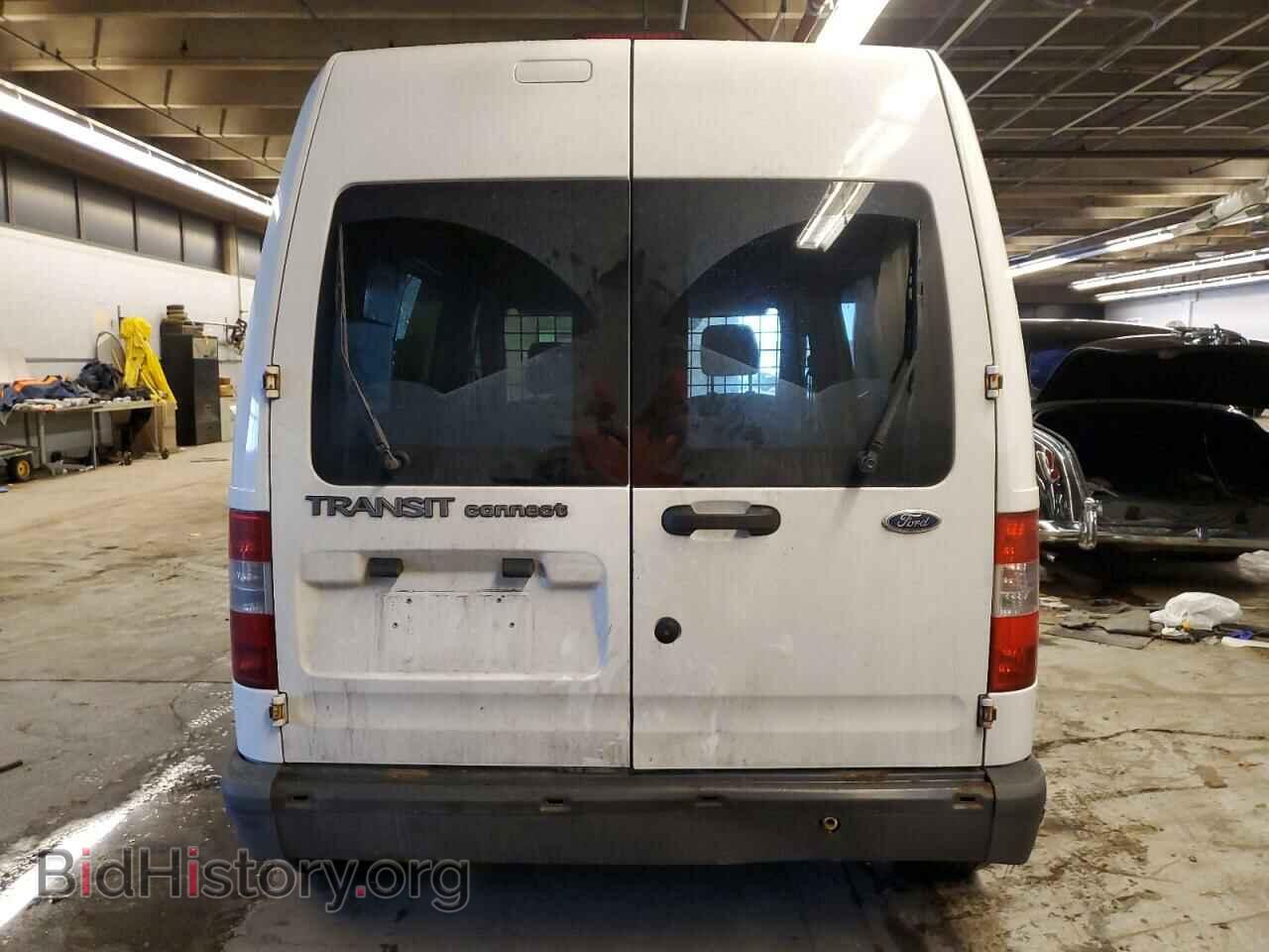 2010 FORD TRANSIT - VIN: NM0LS6AN8AT001866 - Фото 6