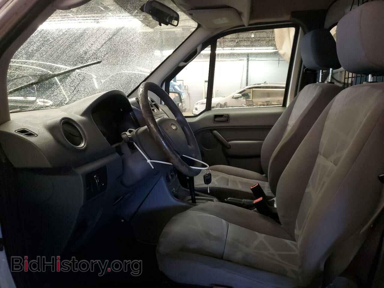 2010 FORD TRANSIT - VIN: NM0LS6AN8AT001866 - Фото 7