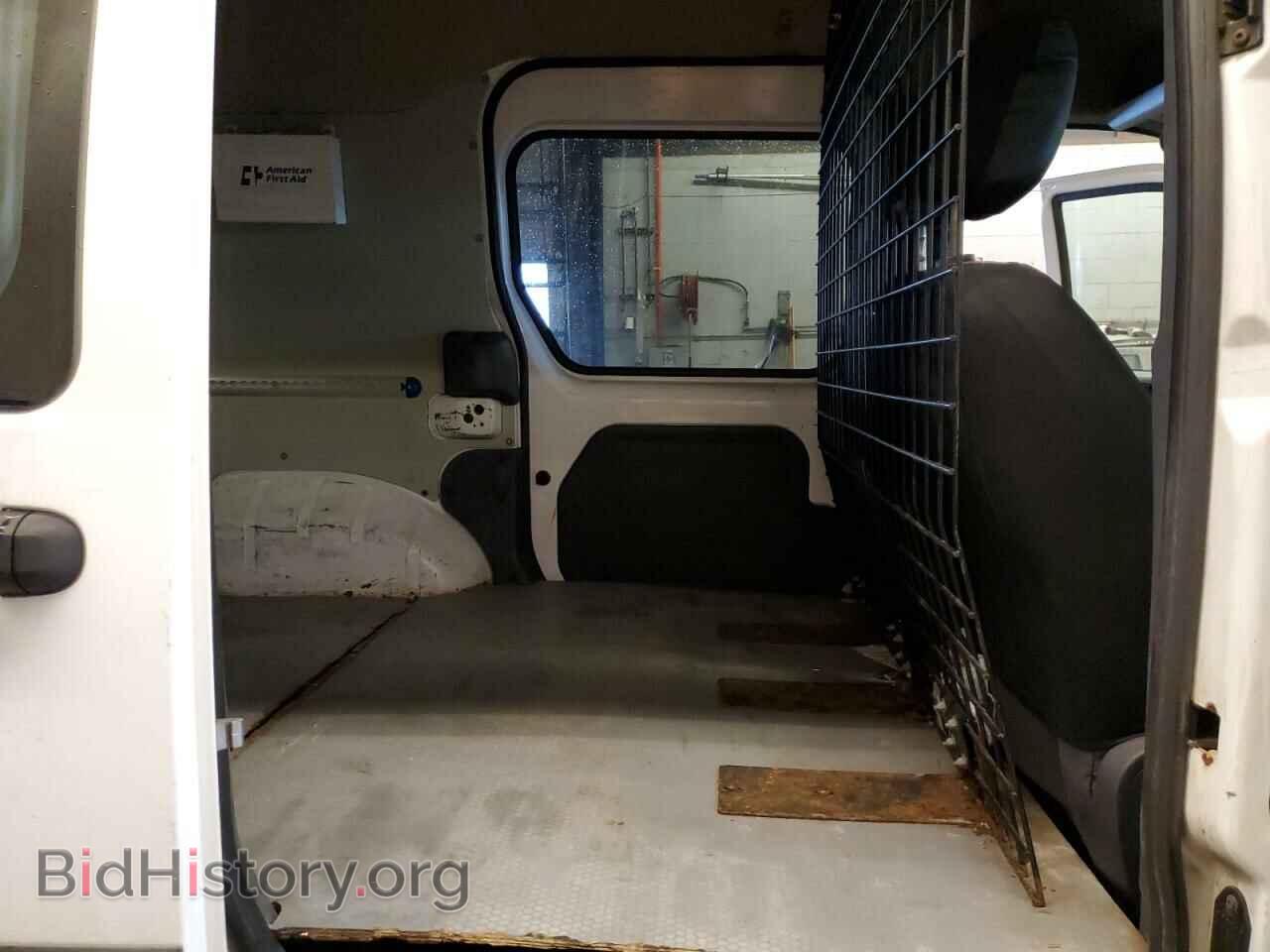 2010 FORD TRANSIT - VIN: NM0LS6AN8AT001866 - Фото 10
