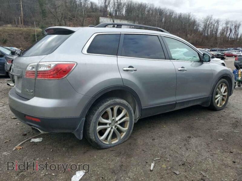 2012 Mazda CX-9 (VIN JM3TB3DV9C0334375) — photo 3 of 13
