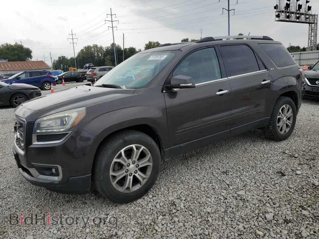 Photo 1GKKVRKD6FJ209667 - GMC ACADIA 2015