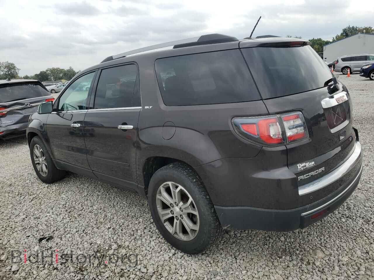 2015 GMC ACADIA - VIN: 1GKKVRKD6FJ209667 - Фото 2