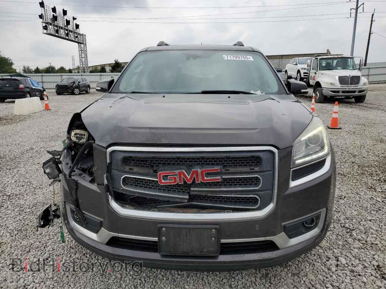 2015 GMC ACADIA - VIN: 1GKKVRKD6FJ209667 - Фото 5