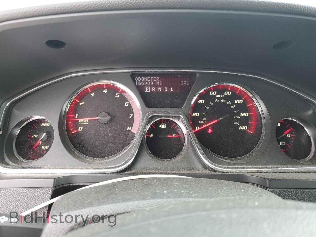 2015 GMC ACADIA - VIN: 1GKKVRKD6FJ209667 - Фото 9