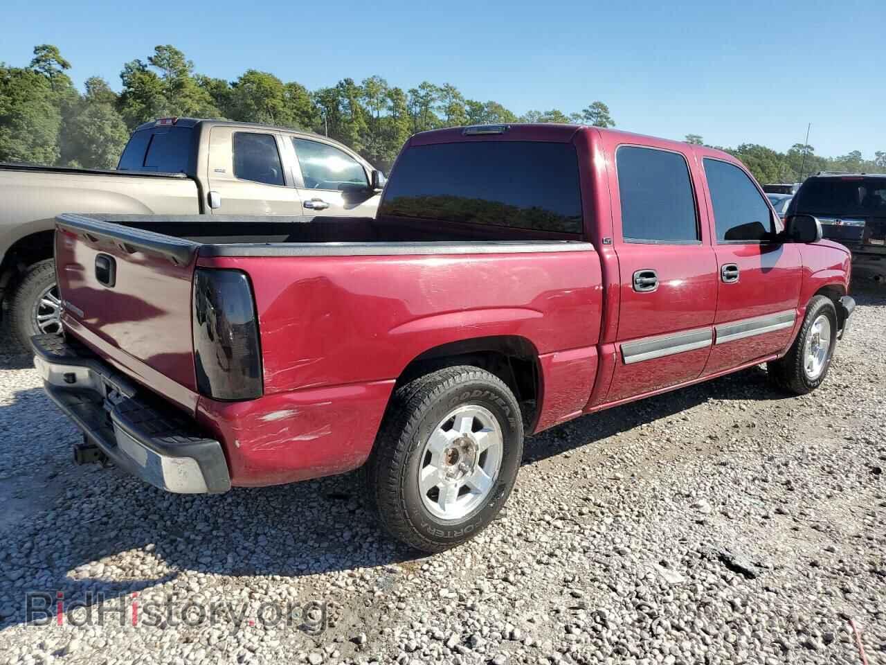 2006 CHEVROLET ALL Models - VIN: 2GCEC13Z261301024 - Фото 3