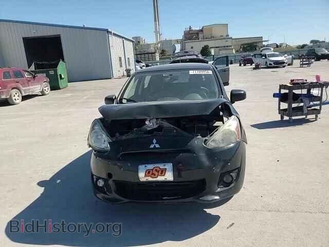 2015 MITSUBISHI MIRAGE - VIN: ML32A3HJ9FH032155 - Photo 13