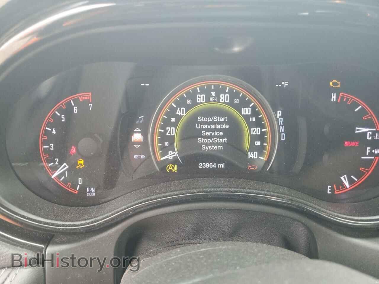 2022 DODGE DURANGO - VIN: 1C4RDJDG0NC105734 - Photo 9