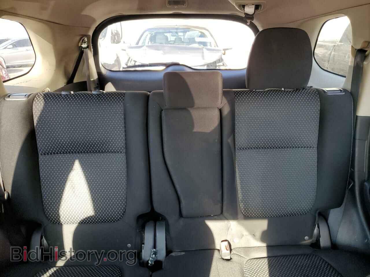 2017 MITSUBISHI OUTLANDER - VIN: JA4AD2A32HZ035881 - Фото 10
