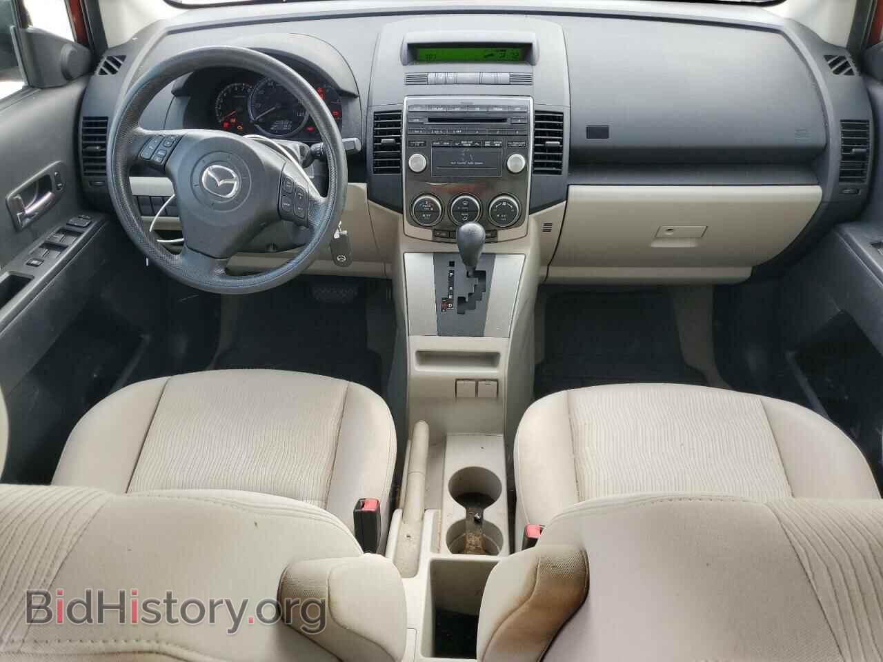 2009 MAZDA 5 - VIN: JM1CR293490330121 - Фото 8