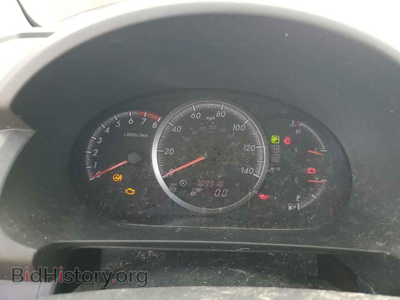 2009 MAZDA 5 - VIN: JM1CR293490330121 - Фото 9