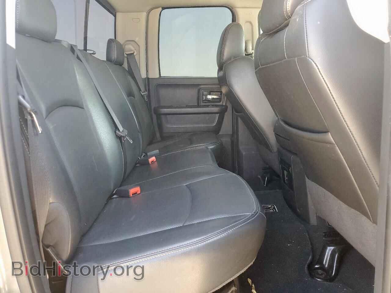 2009 DODGE All Models - VIN: 1D3HB18TX9S793544 - Фото 10