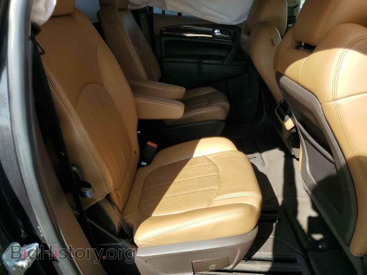 2017 BUICK ENCLAVE - VIN: 5GAKRBKD0HJ237427 - Фото 11