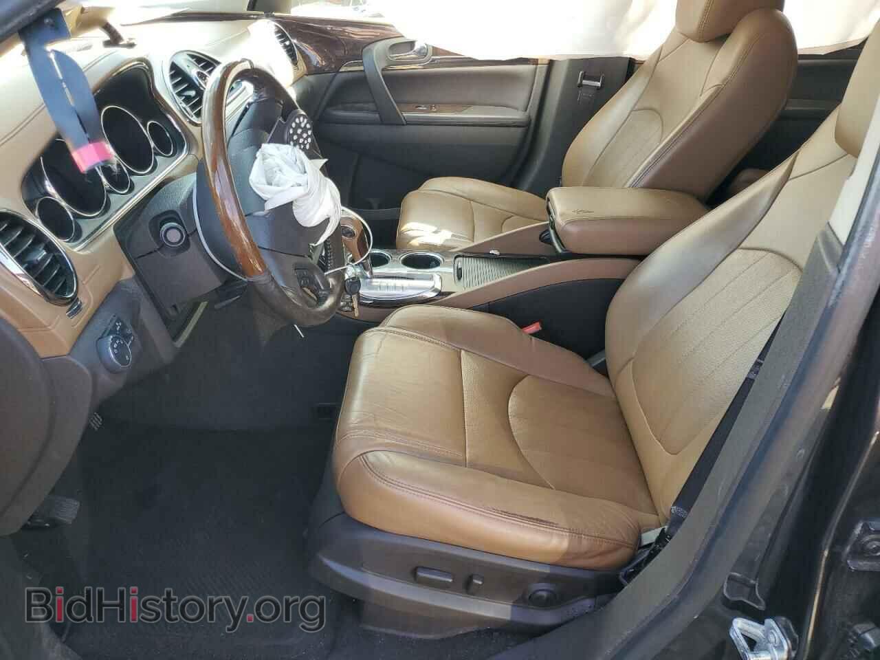 2017 BUICK ENCLAVE - VIN: 5GAKRBKD0HJ237427 - Фото 7