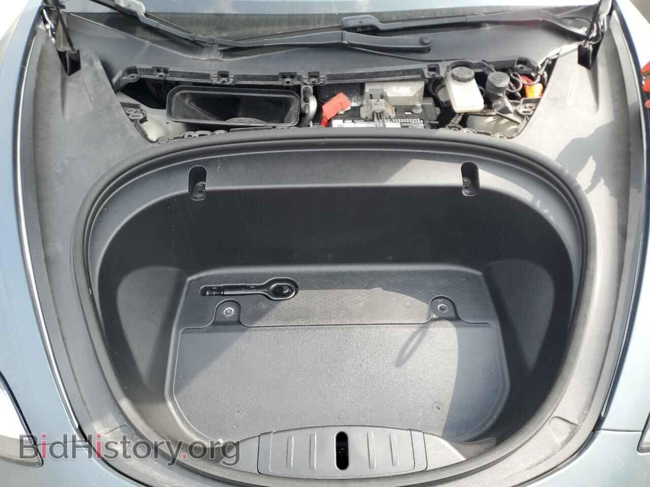 2020 TESLA MODEL 3 - VIN: 5YJ3E1EB9LF670523 - Photo 11