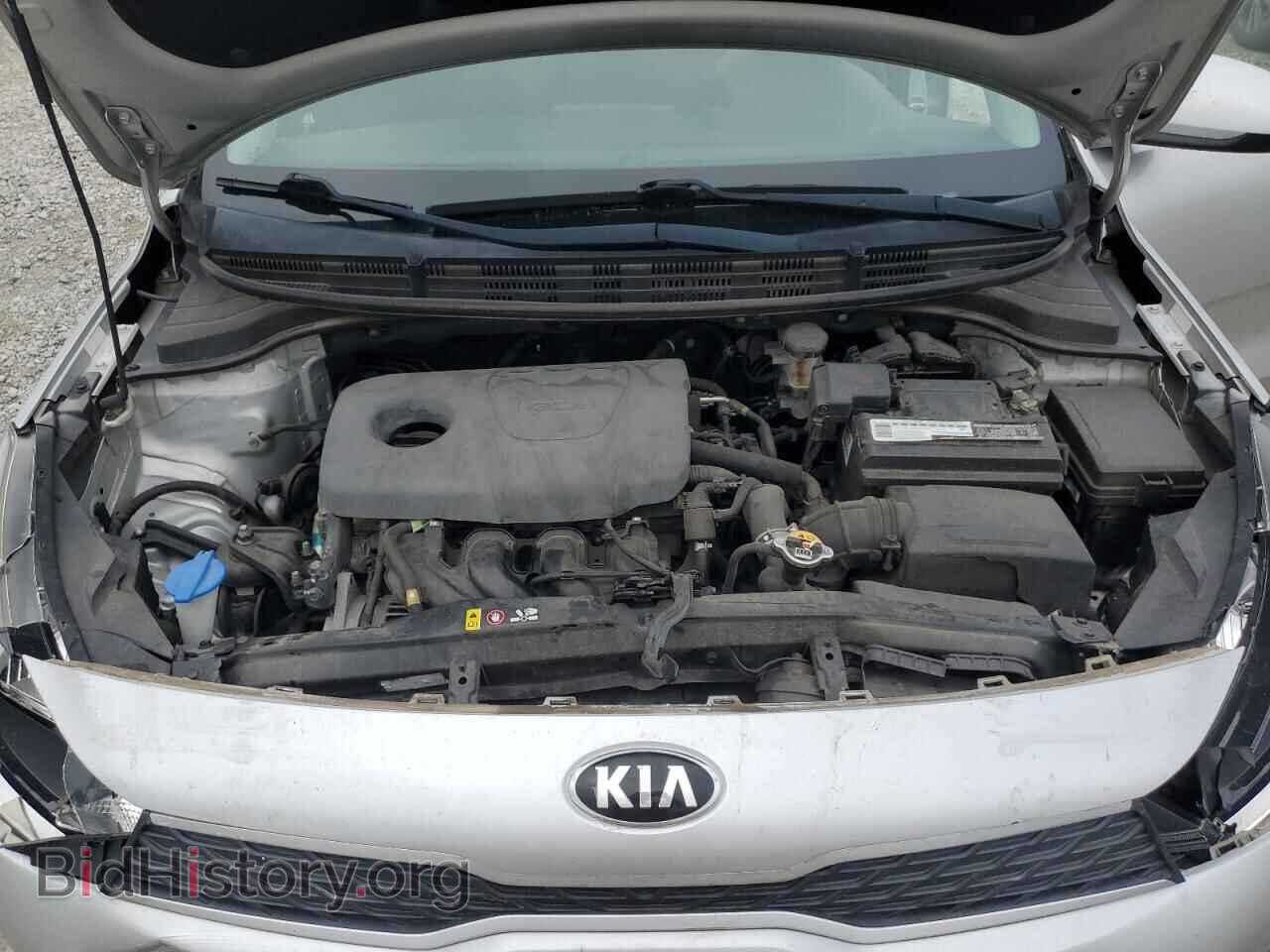 2018 KIA RIO - VIN: 3KPA24AB3JE100253 - Фото 11