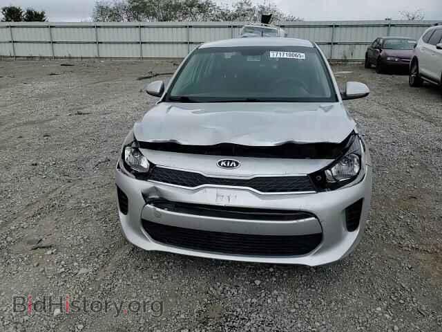 2018 KIA RIO - VIN: 3KPA24AB3JE100253 - Фото 13