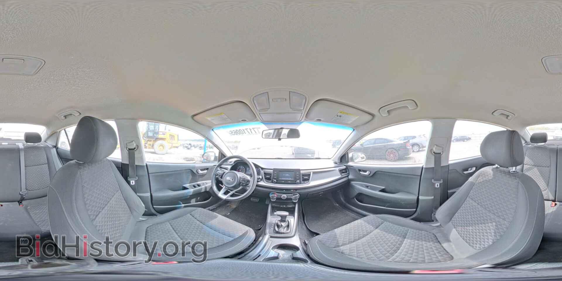 2018 KIA RIO - VIN: 3KPA24AB3JE100253 - Фото 14