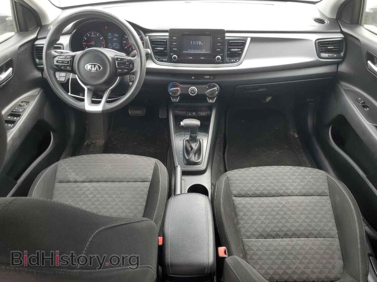 2018 KIA RIO - VIN: 3KPA24AB3JE100253 - Фото 8