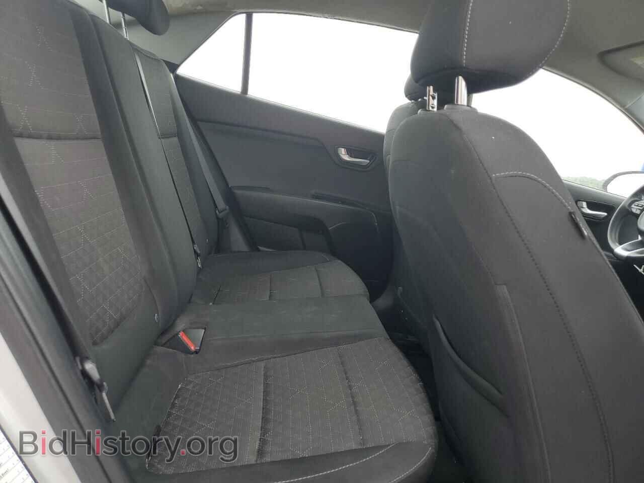 2018 KIA RIO - VIN: 3KPA24AB3JE100253 - Фото 10