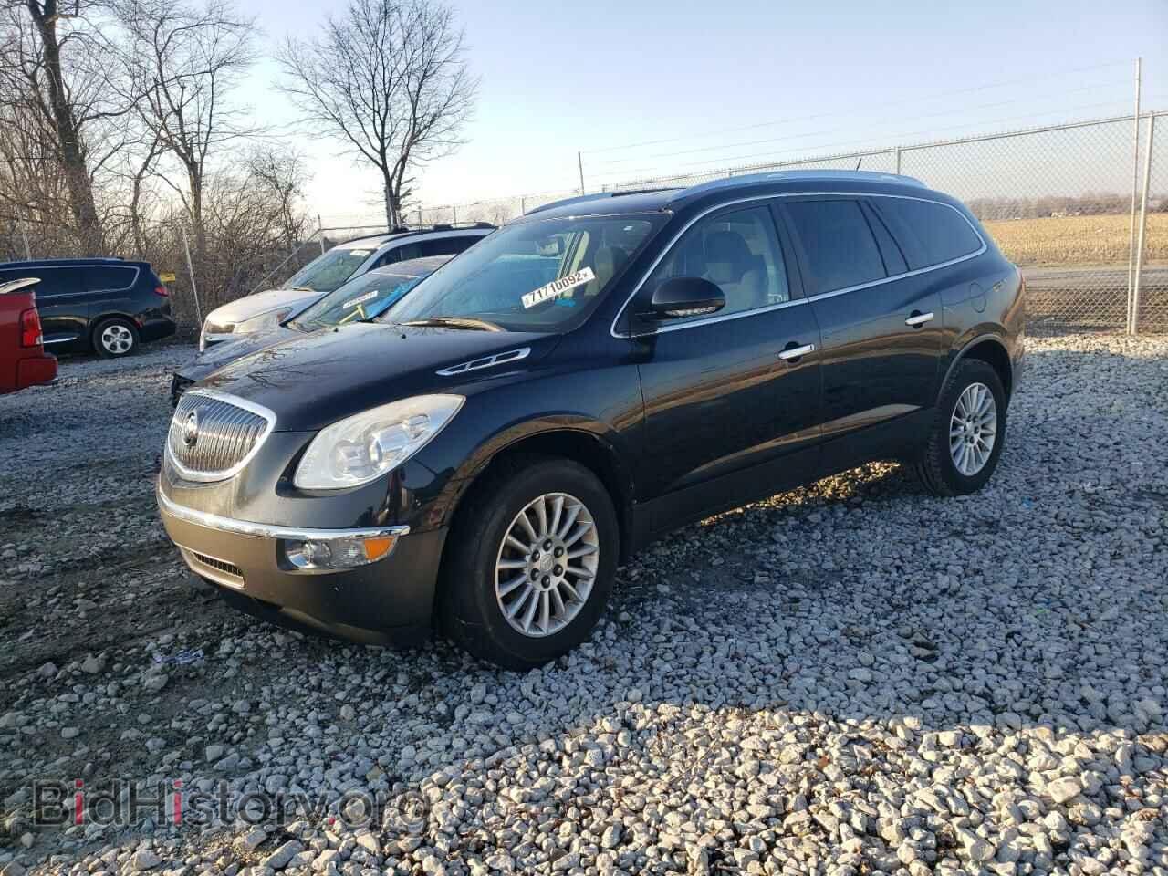 Photo 5GAKRAED6BJ405892 - BUICK ENCLAVE 2011