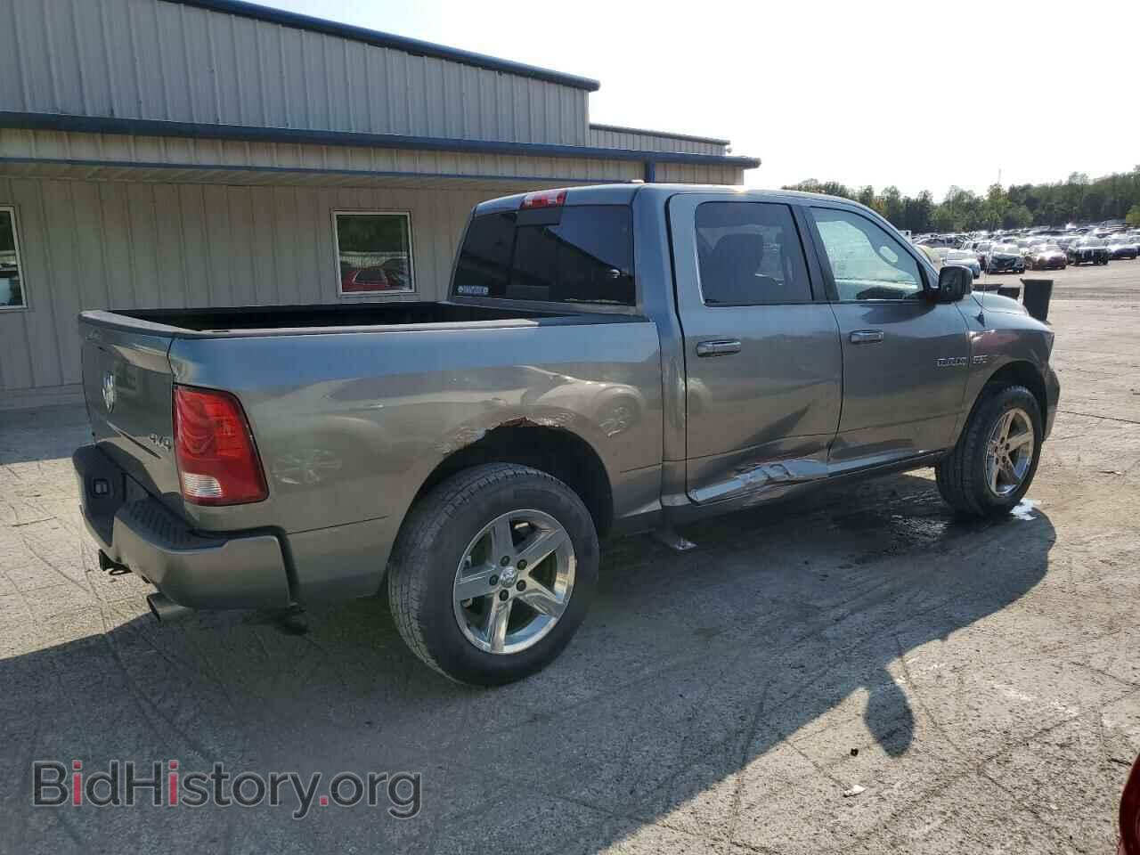 2010 DODGE All Models - VIN: 1D7RV1CT2AS259489 - Photo 3