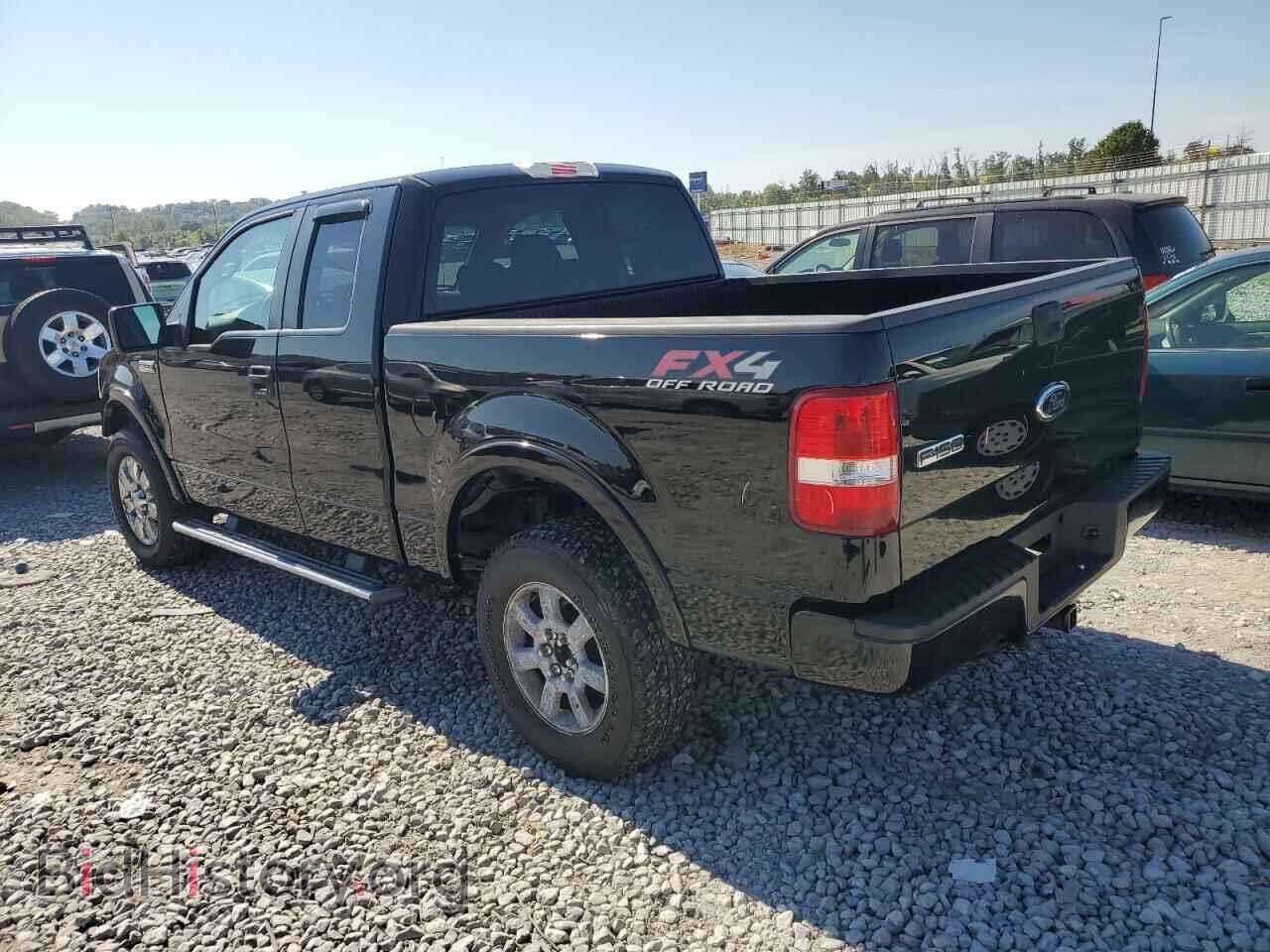 2007 FORD All Models - VIN: 1FTPX14V17FA93737 - Photo 2