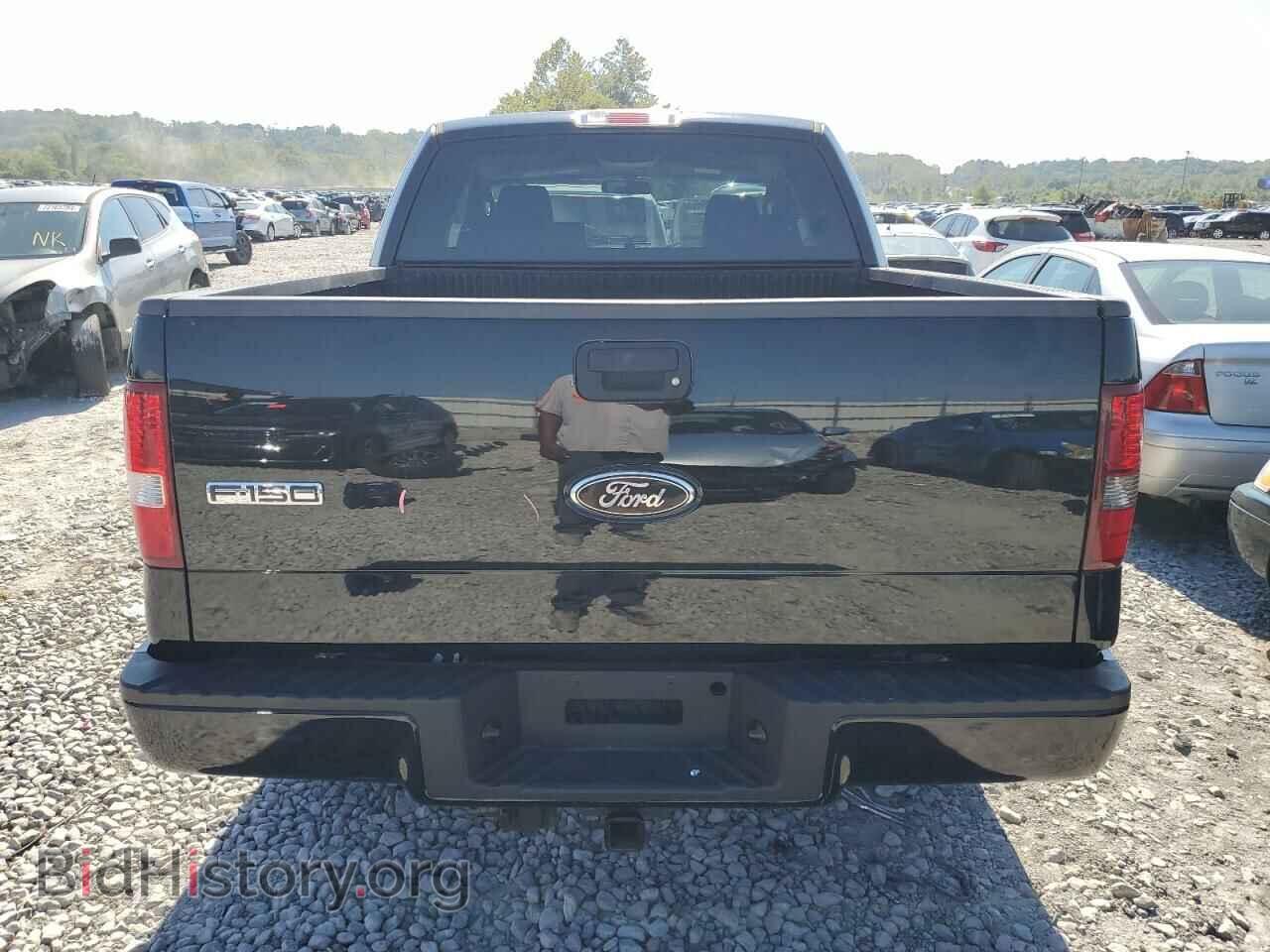 2007 FORD All Models - VIN: 1FTPX14V17FA93737 - Photo 6