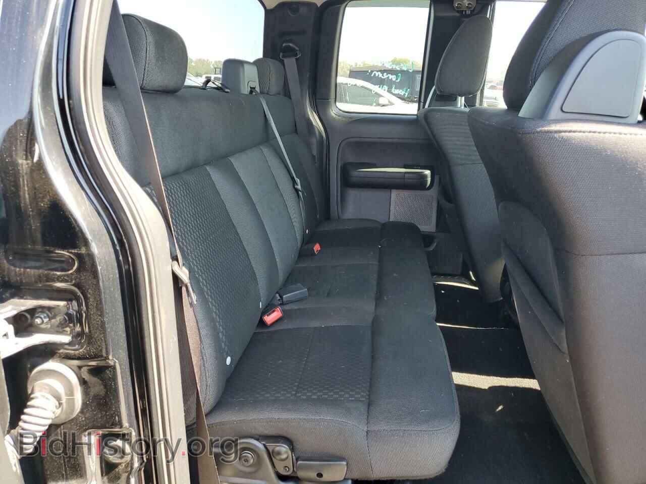 2007 FORD All Models - VIN: 1FTPX14V17FA93737 - Photo 10