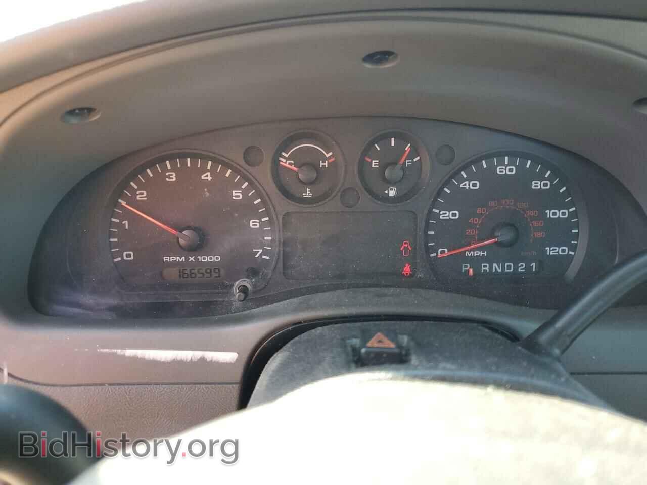 2010 FORD RANGER - VIN: 1FTKR1AD2APA66841 - Фото 9