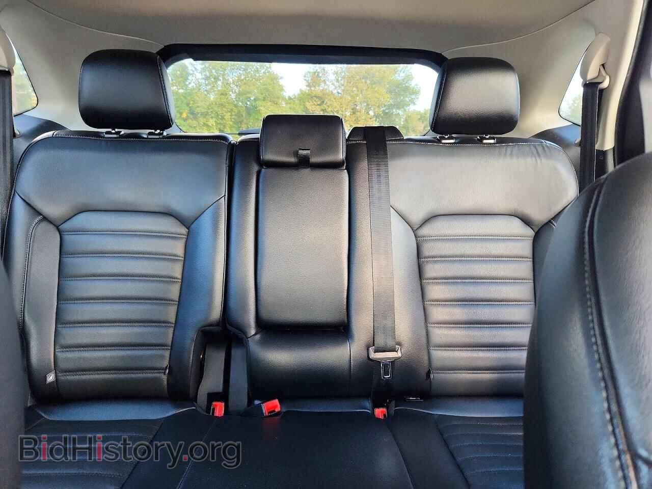 2017 FORD EDGE - VIN: 2FMPK4J97HBC13966 - Photo 10