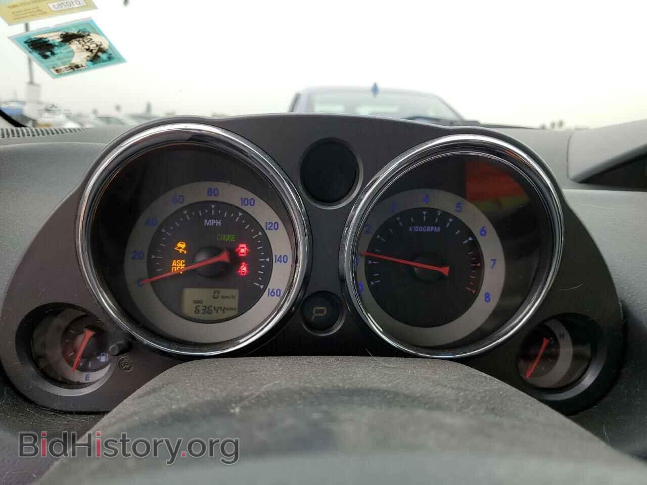 2011 MITSUBISHI ECLIPSE - VIN: 4A31K5DF4BE001889 - Фото 9