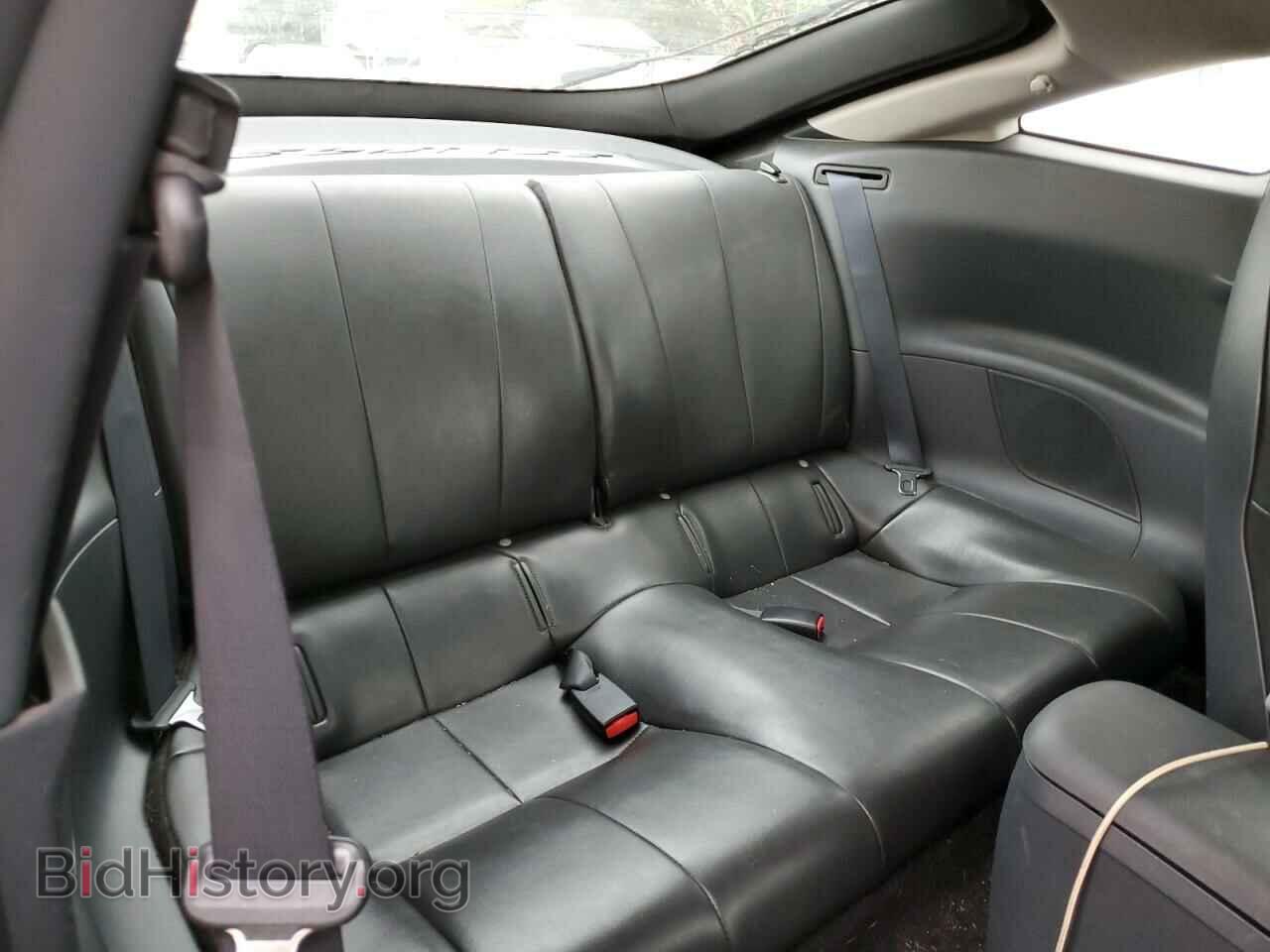 2011 MITSUBISHI ECLIPSE - VIN: 4A31K5DF4BE001889 - Фото 10