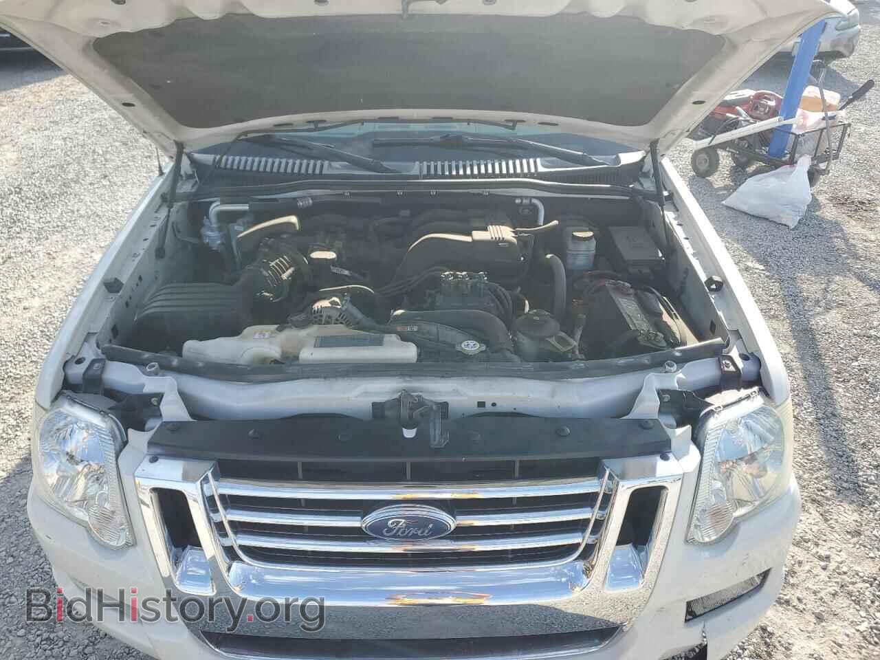 2008 FORD EXPLORER - VIN: 1FMEU53E48UA17592 - Фото 11