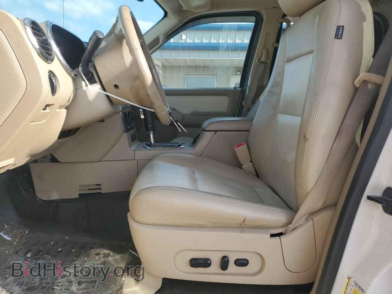 2008 FORD EXPLORER - VIN: 1FMEU53E48UA17592 - Фото 7