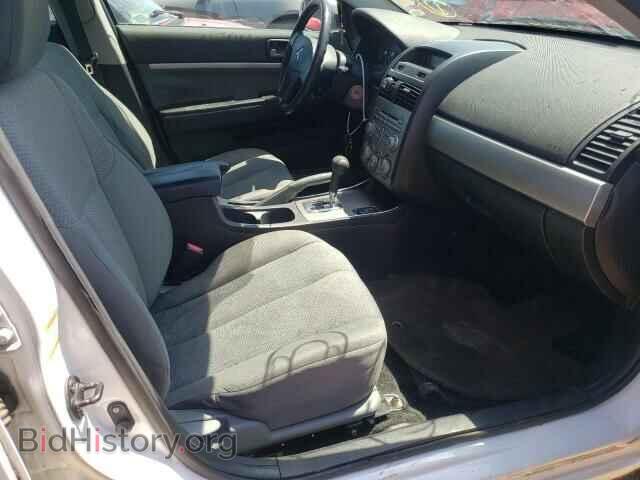 2011 MITSUBISHI GALANT - VIN: 4A32B2FF1BE024868 - Фото 5