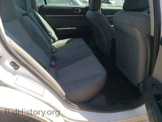 2011 MITSUBISHI GALANT - VIN: 4A32B2FF1BE024868 - Фото 6