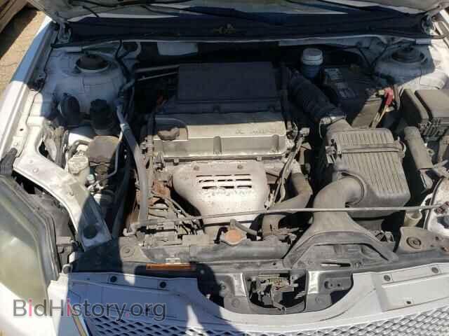 2011 MITSUBISHI GALANT - VIN: 4A32B2FF1BE024868 - Фото 7