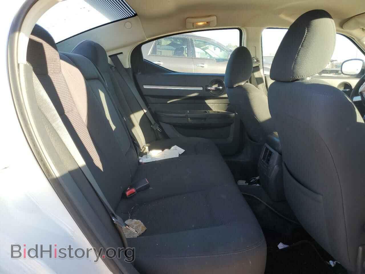 2010 DODGE CHARGER - VIN: 2B3CA3CV5AH299356 - Фото 10