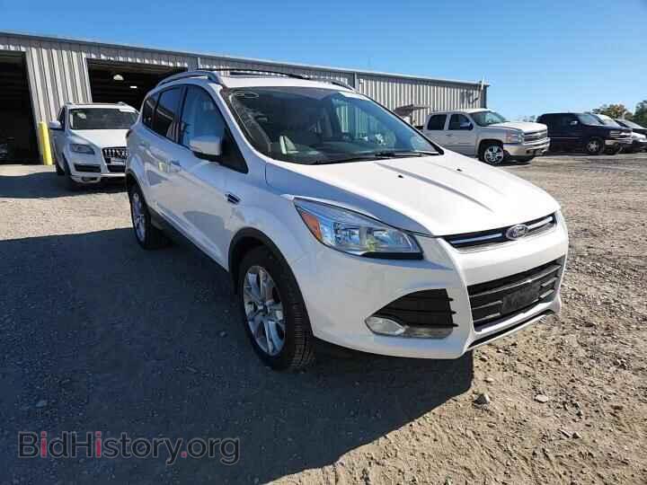2015 FORD ESCAPE - VIN: 1FMCU0JX5FUC32068 - Photo 14