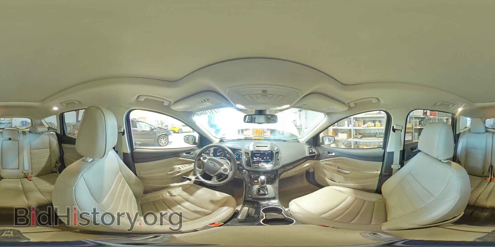 2015 FORD ESCAPE - VIN: 1FMCU0JX5FUC32068 - Photo 15