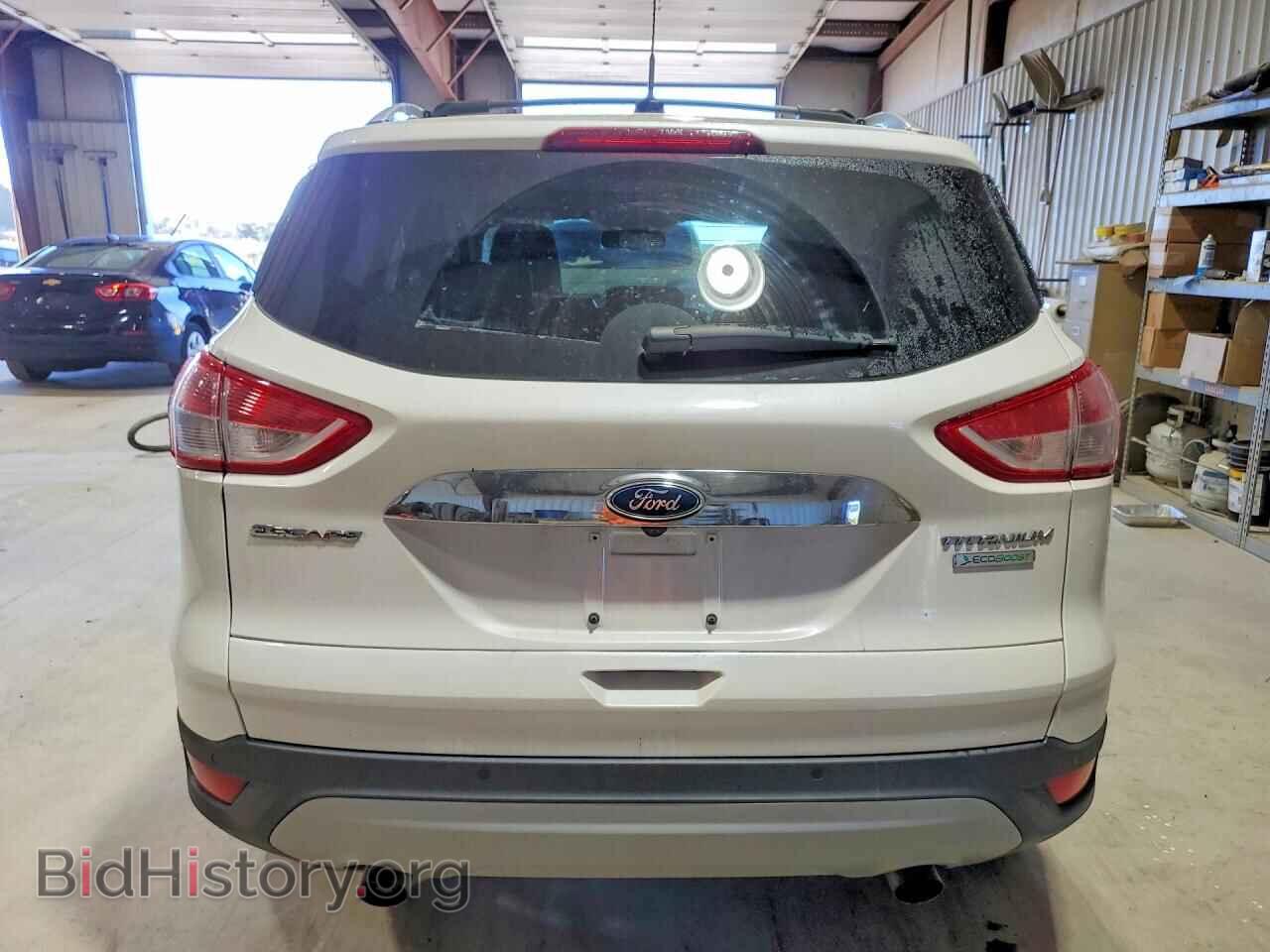 2015 FORD ESCAPE - VIN: 1FMCU0JX5FUC32068 - Photo 6
