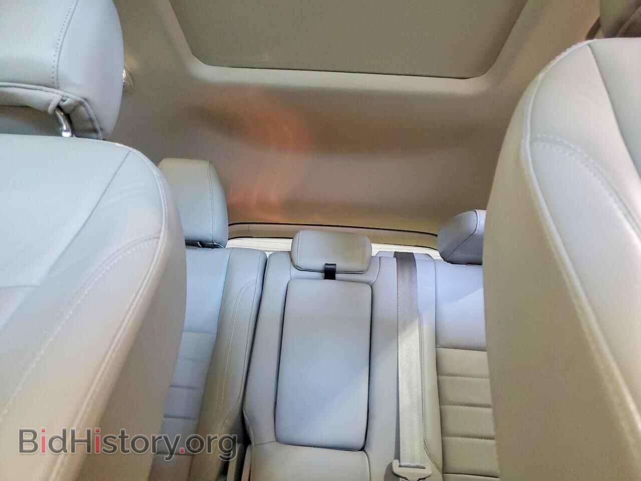 2015 FORD ESCAPE - VIN: 1FMCU0JX5FUC32068 - Photo 10