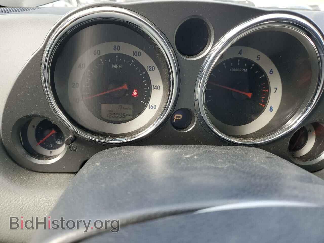 2007 MITSUBISHI ECLIPSE - VIN: 4A3AL25F37E031712 - Фото 9